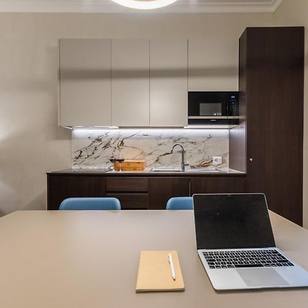 Myitalyhome Roma ภายนอก รูปภาพ