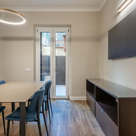 Myitalyhome Roma ภายนอก รูปภาพ