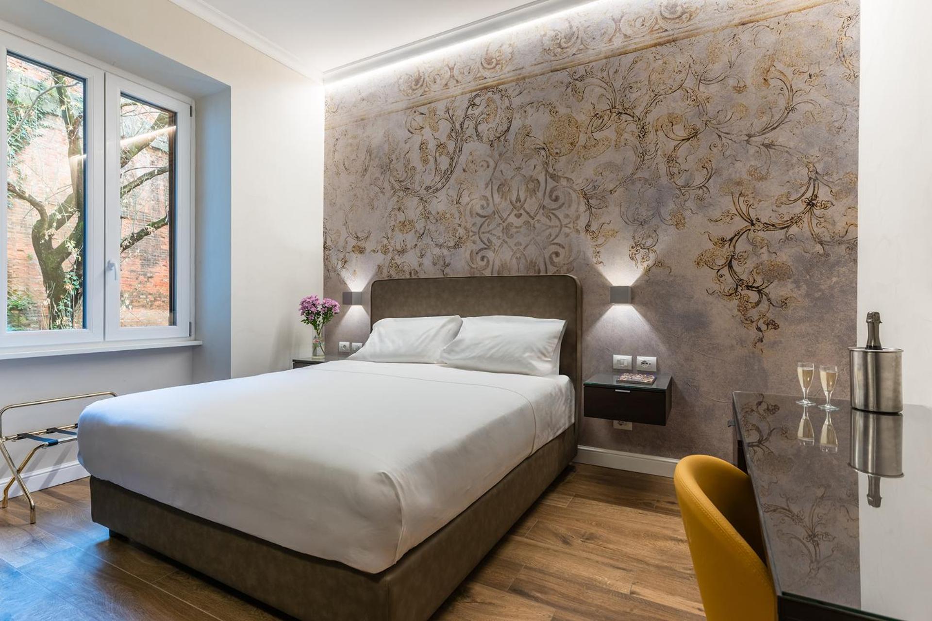 Myitalyhome Roma ภายนอก รูปภาพ