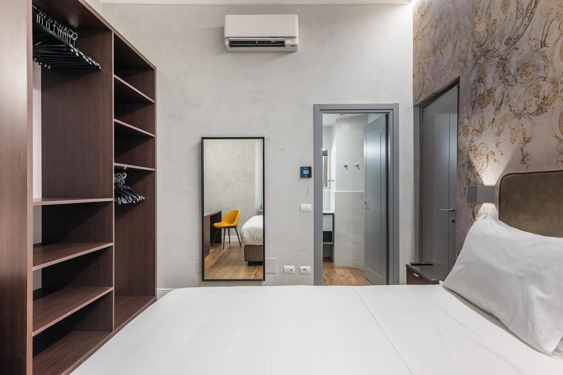 Myitalyhome Roma ภายนอก รูปภาพ