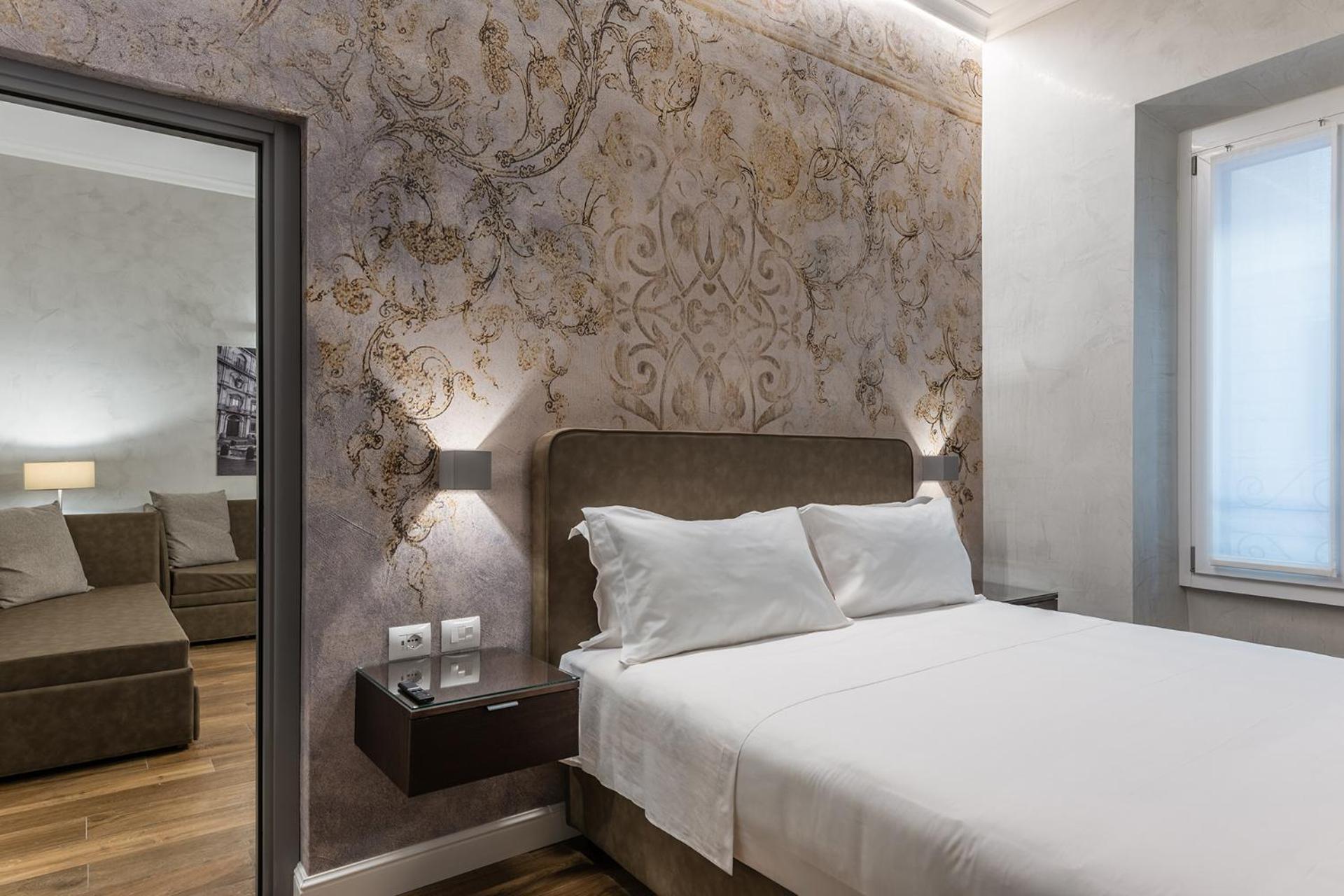 Myitalyhome Roma ภายนอก รูปภาพ