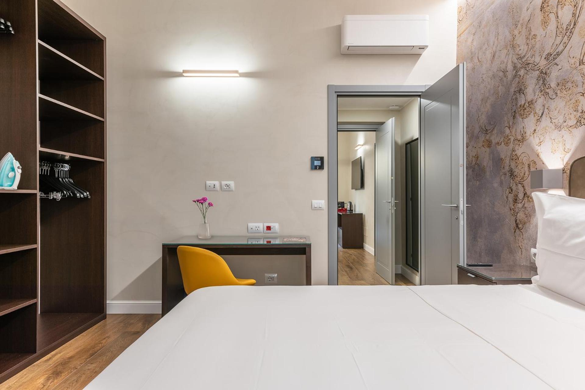 Myitalyhome Roma ภายนอก รูปภาพ