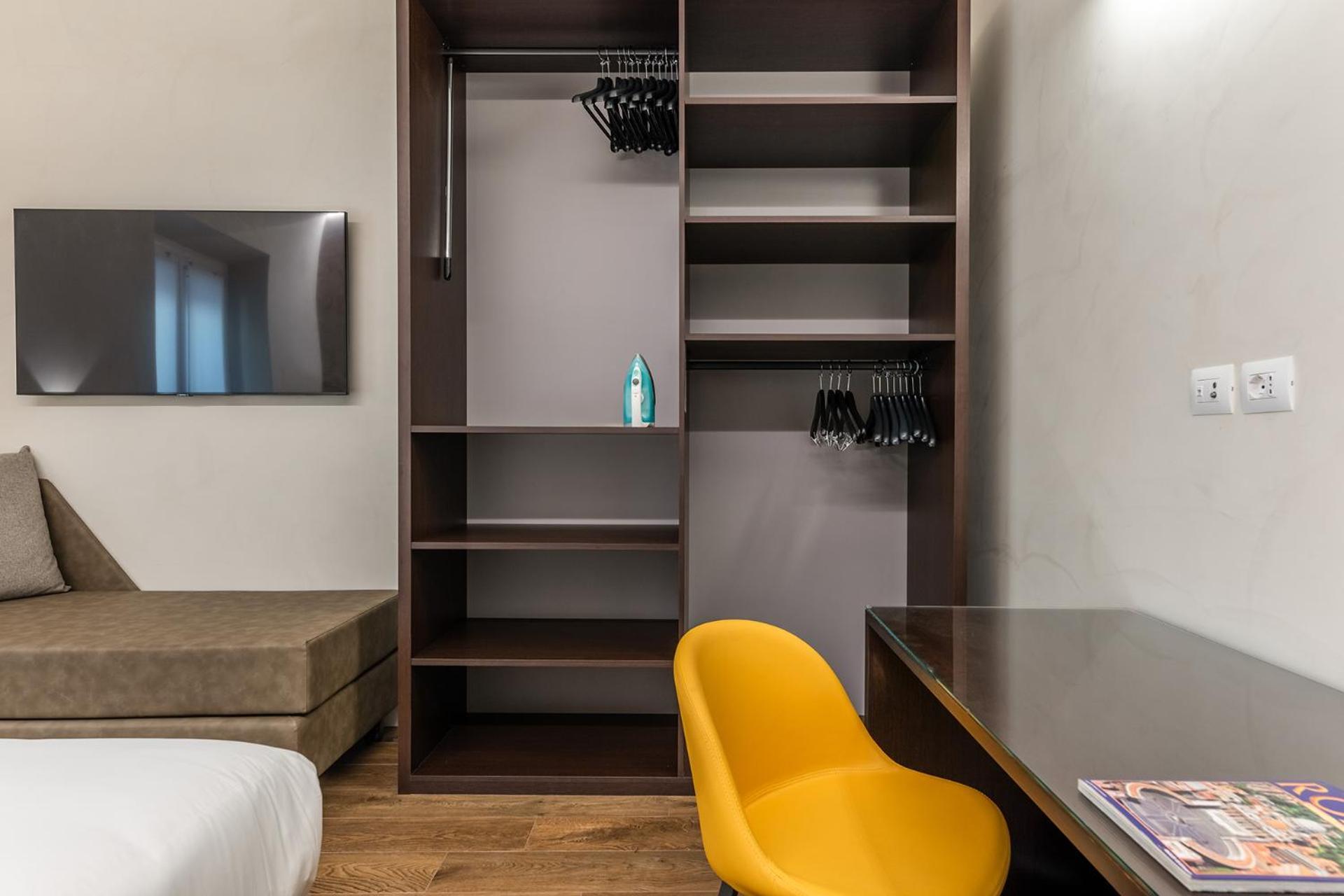 Myitalyhome Roma ภายนอก รูปภาพ