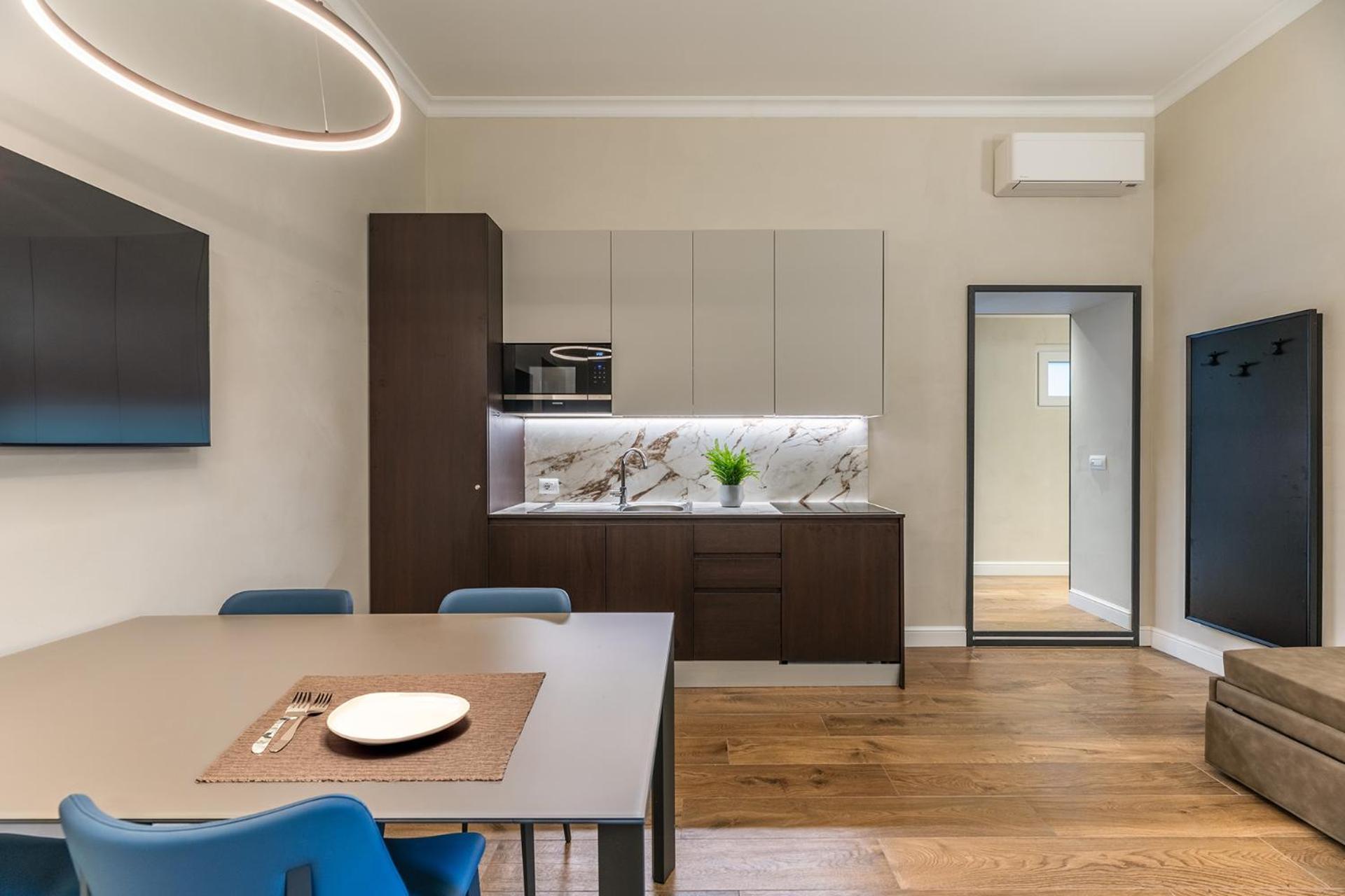 Myitalyhome Roma ภายนอก รูปภาพ