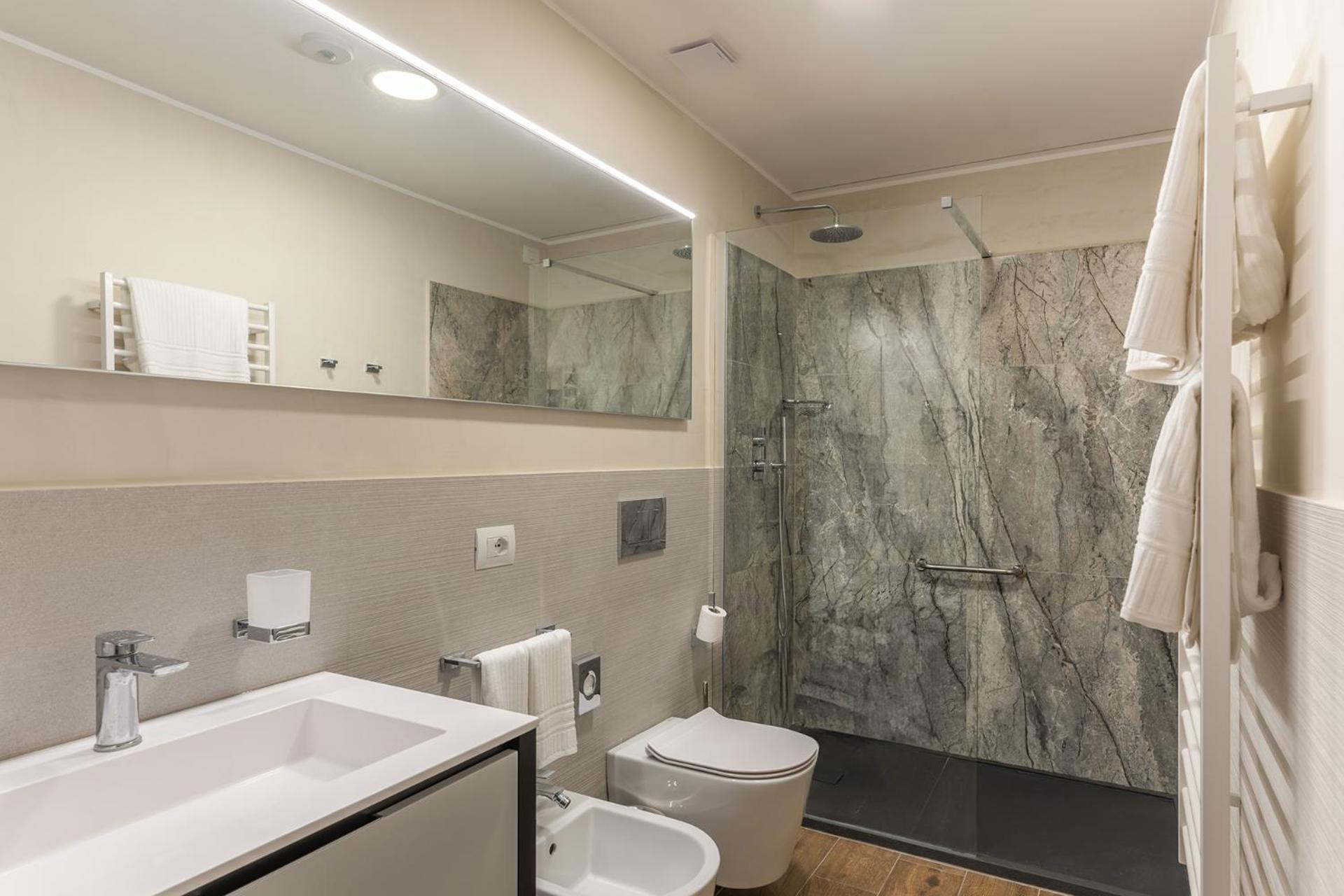 Myitalyhome Roma ภายนอก รูปภาพ