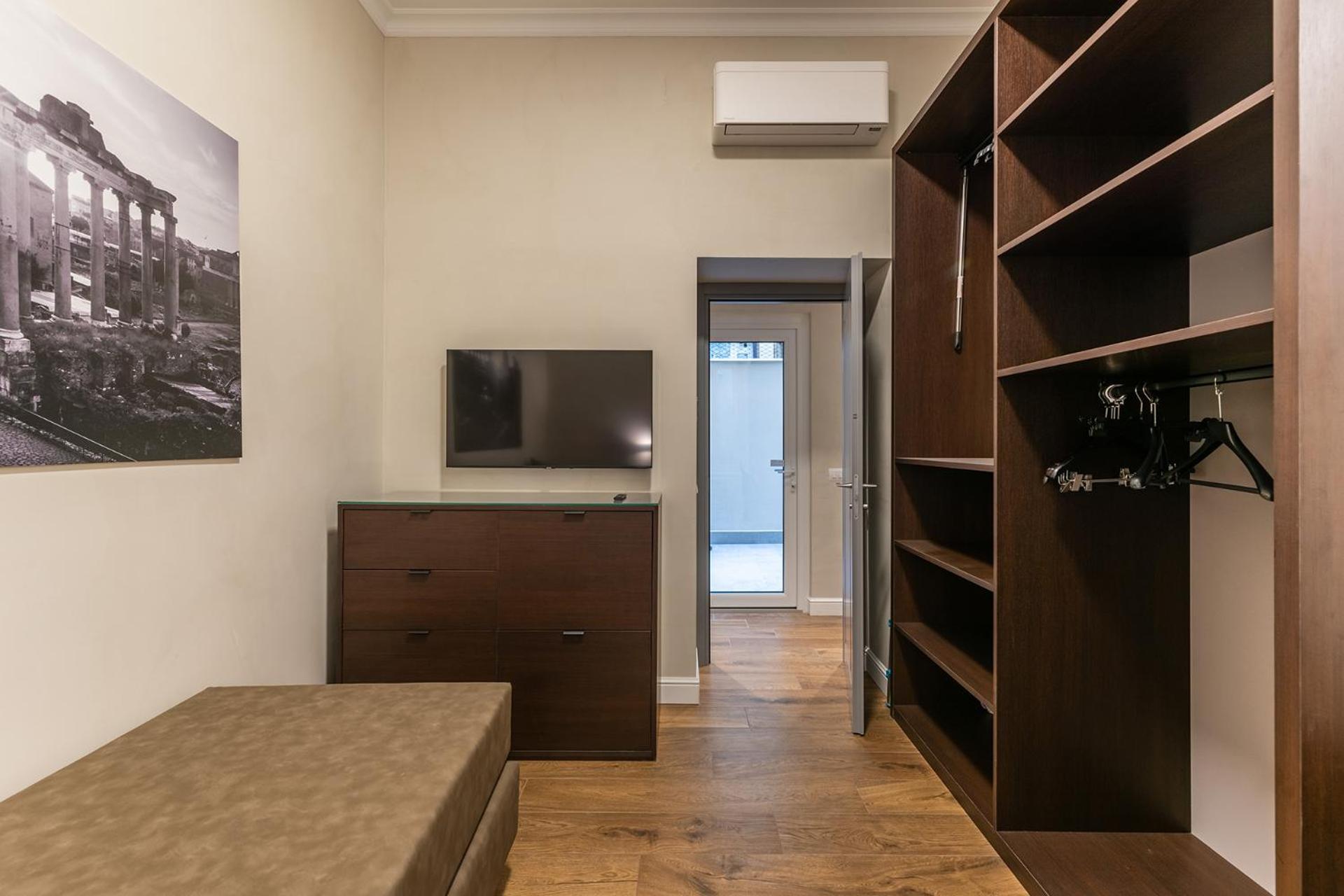 Myitalyhome Roma ภายนอก รูปภาพ