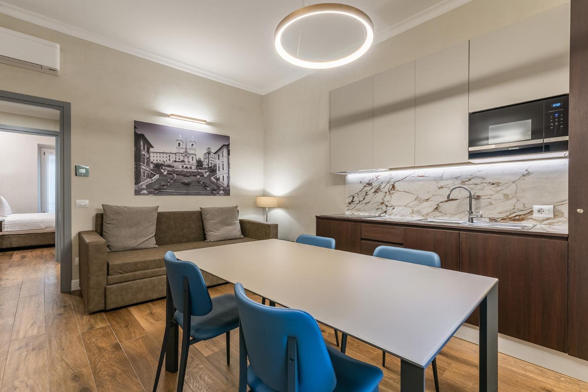 Myitalyhome Roma ภายนอก รูปภาพ