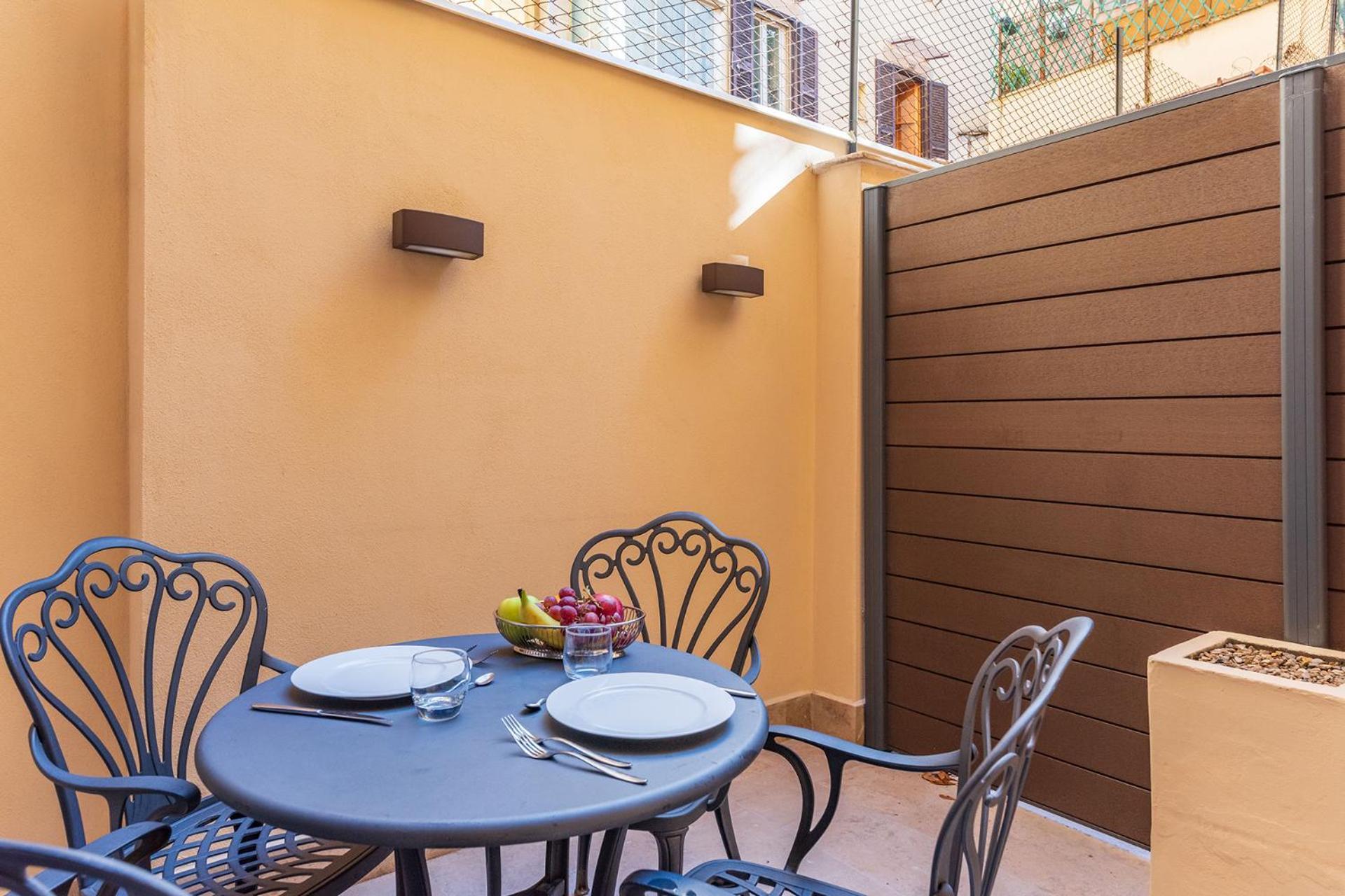 Myitalyhome Roma ภายนอก รูปภาพ
