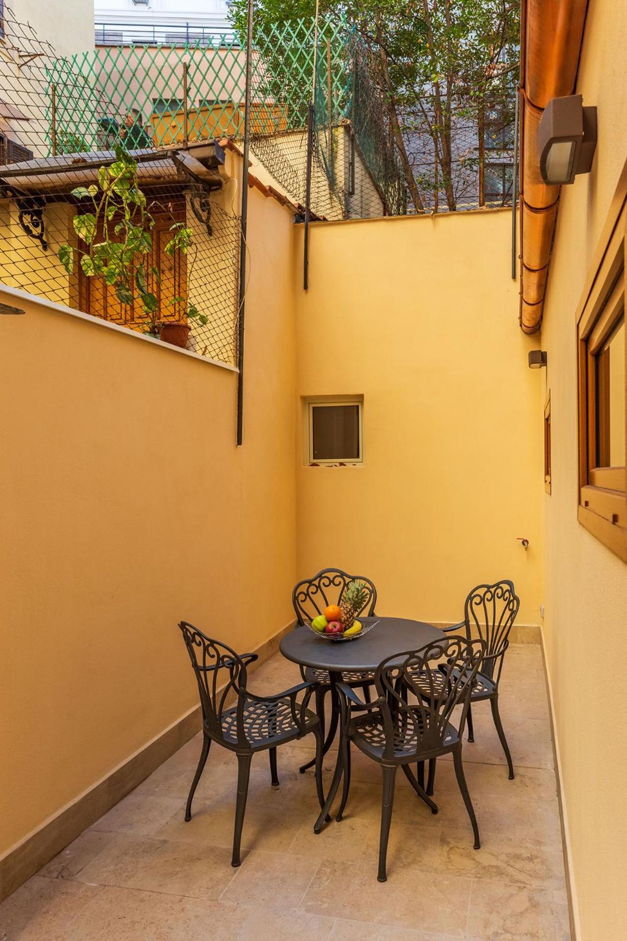 Myitalyhome Roma ภายนอก รูปภาพ