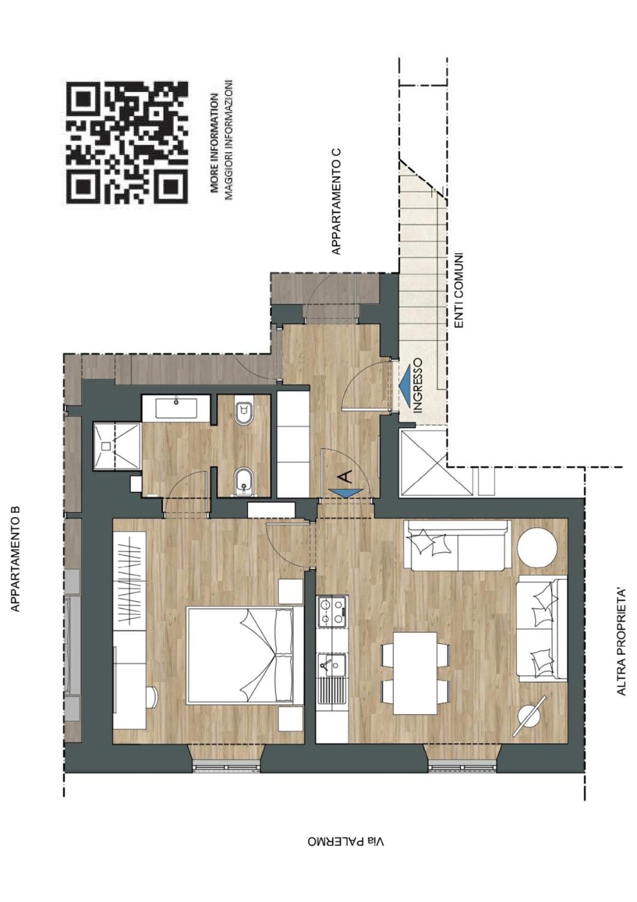 Myitalyhome Roma ภายนอก รูปภาพ