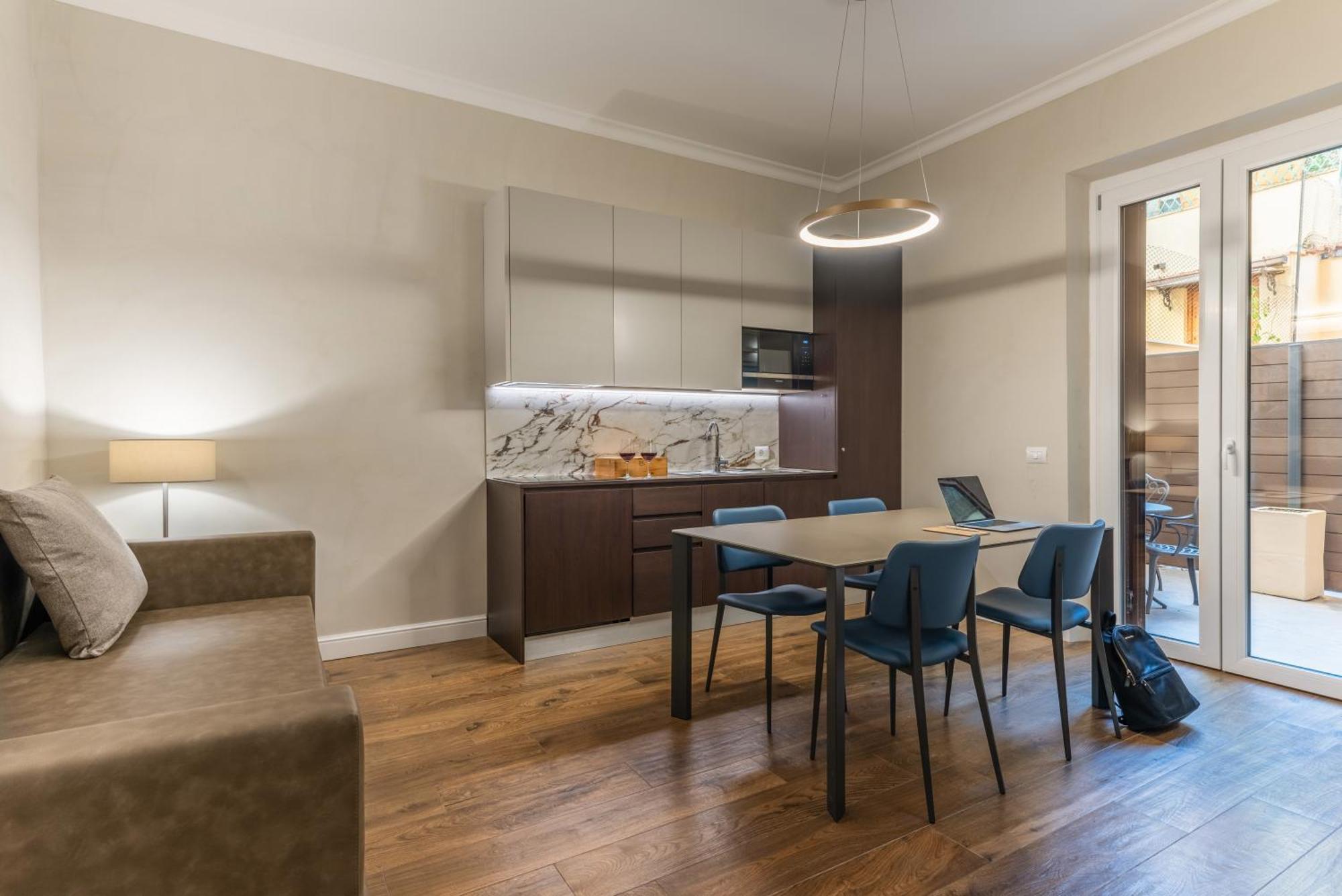 Myitalyhome Roma ภายนอก รูปภาพ