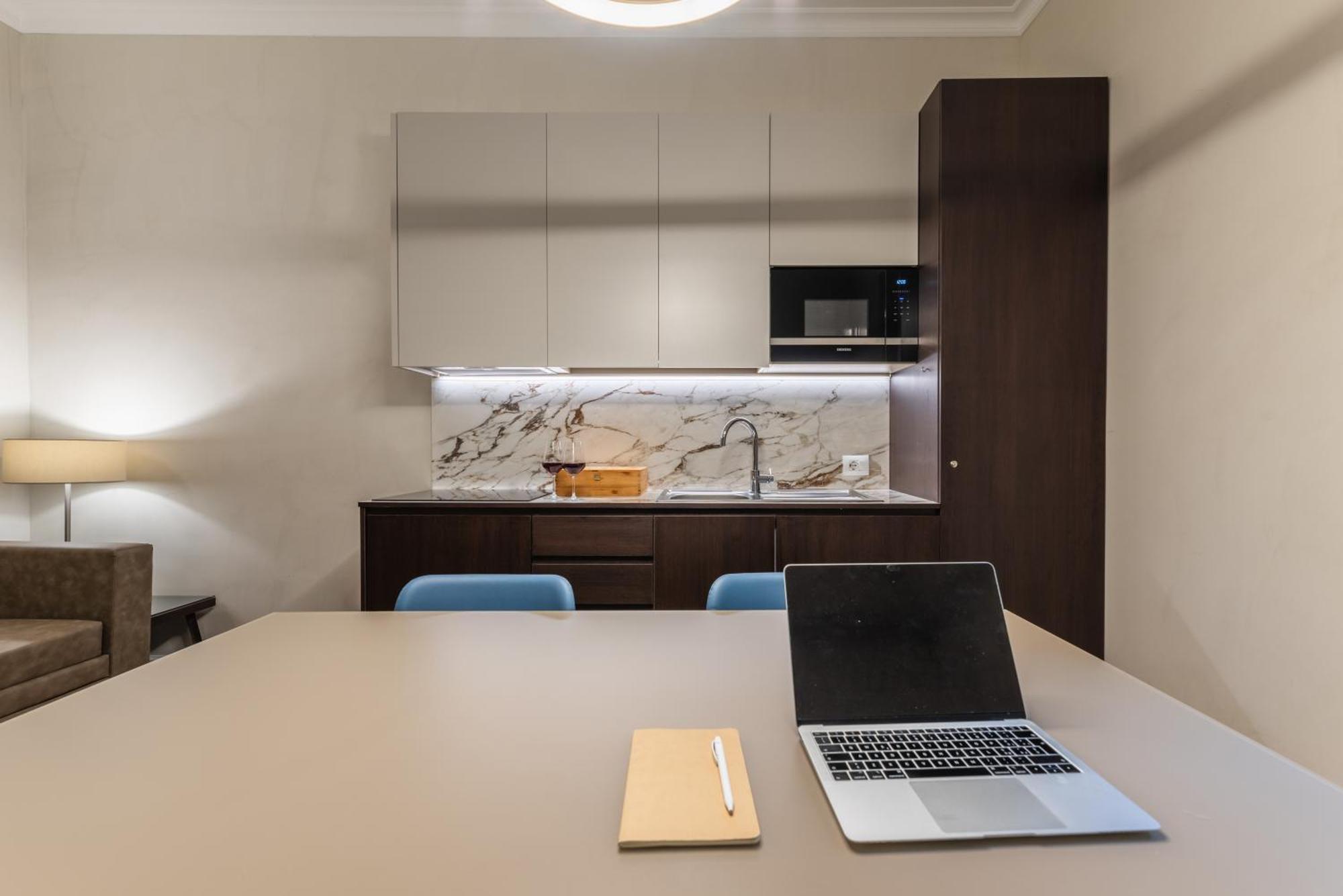 Myitalyhome Roma ภายนอก รูปภาพ