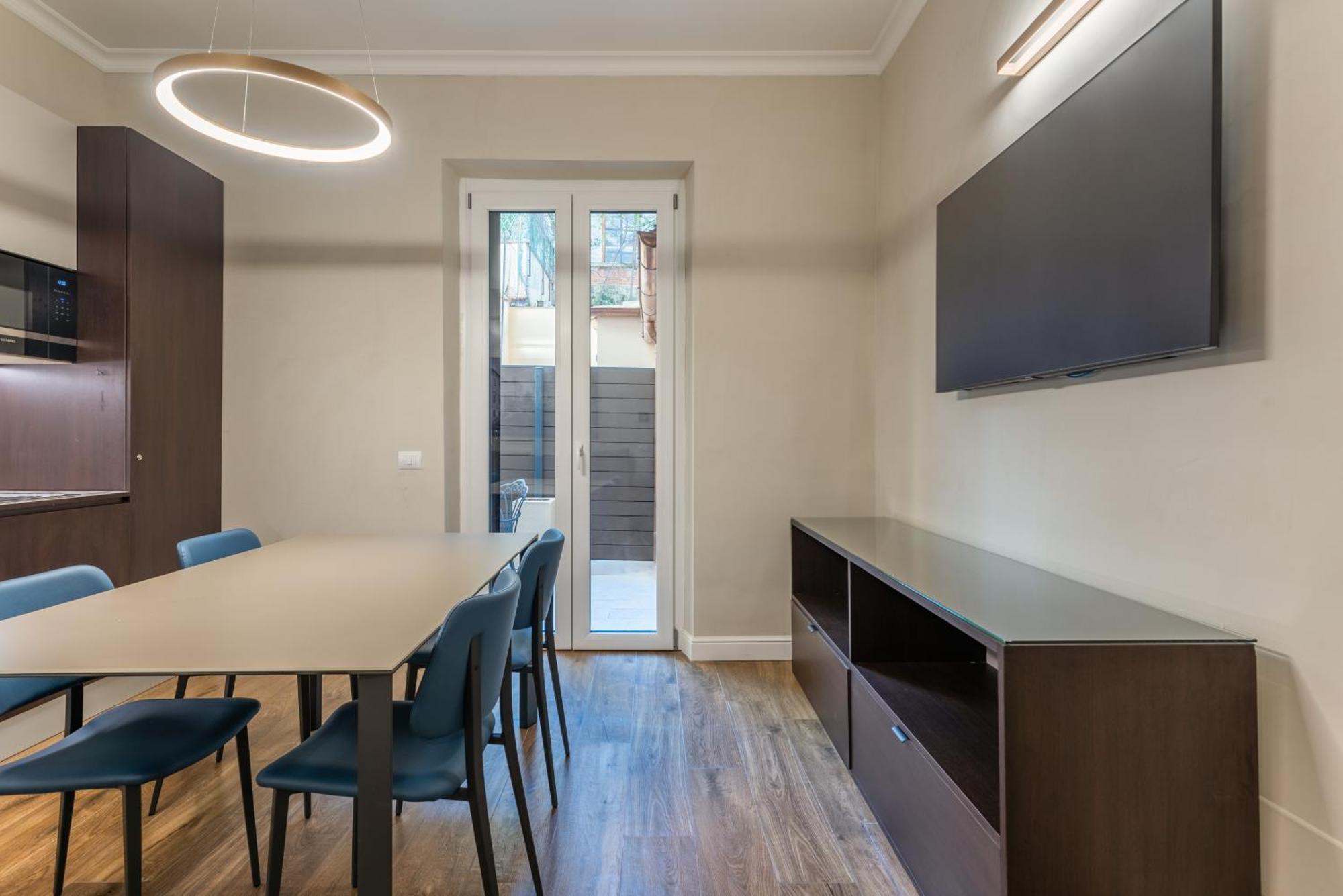 Myitalyhome Roma ภายนอก รูปภาพ