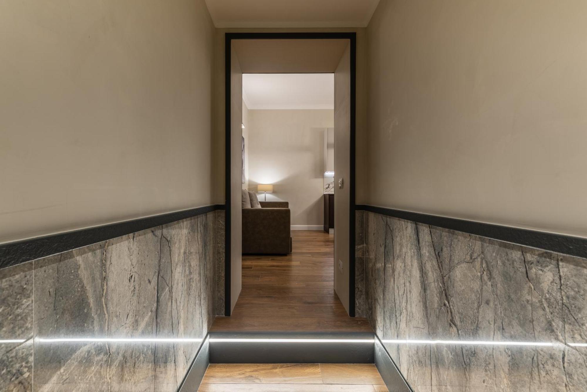 Myitalyhome Roma ภายนอก รูปภาพ